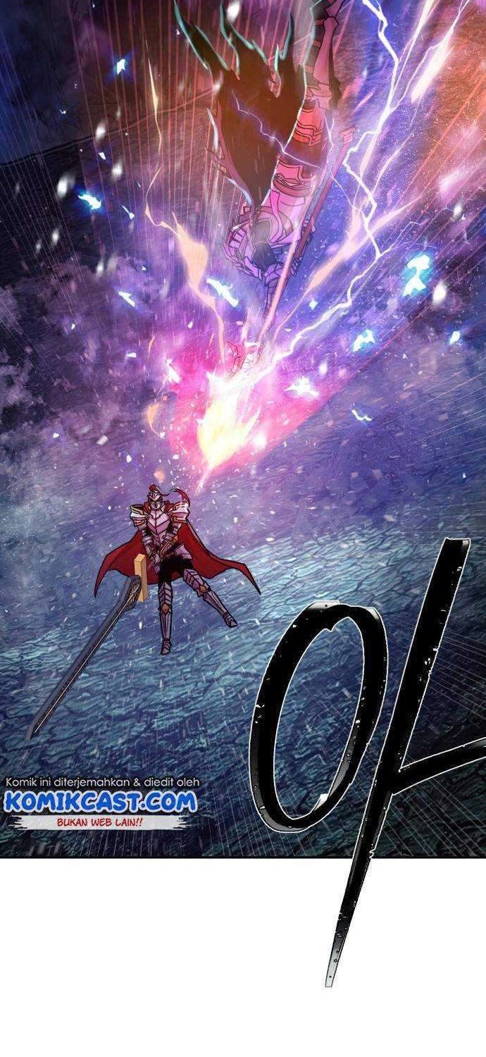 Hero Has Returned Chapter 15 Gambar 70