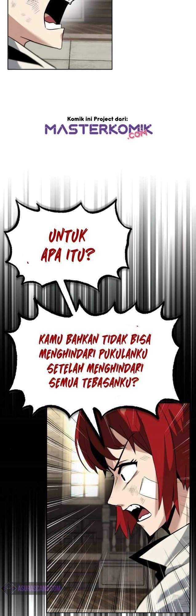 Lazy Prince Becomes a Genius Chapter 17 Gambar 44