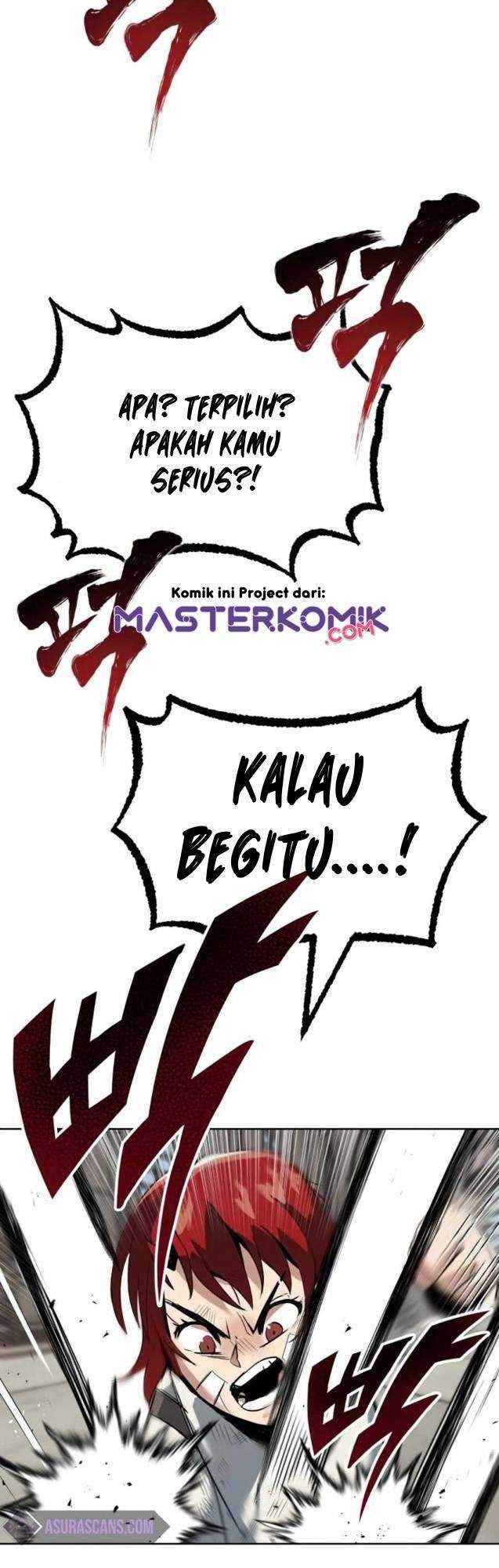 Lazy Prince Becomes a Genius Chapter 17 Gambar 46