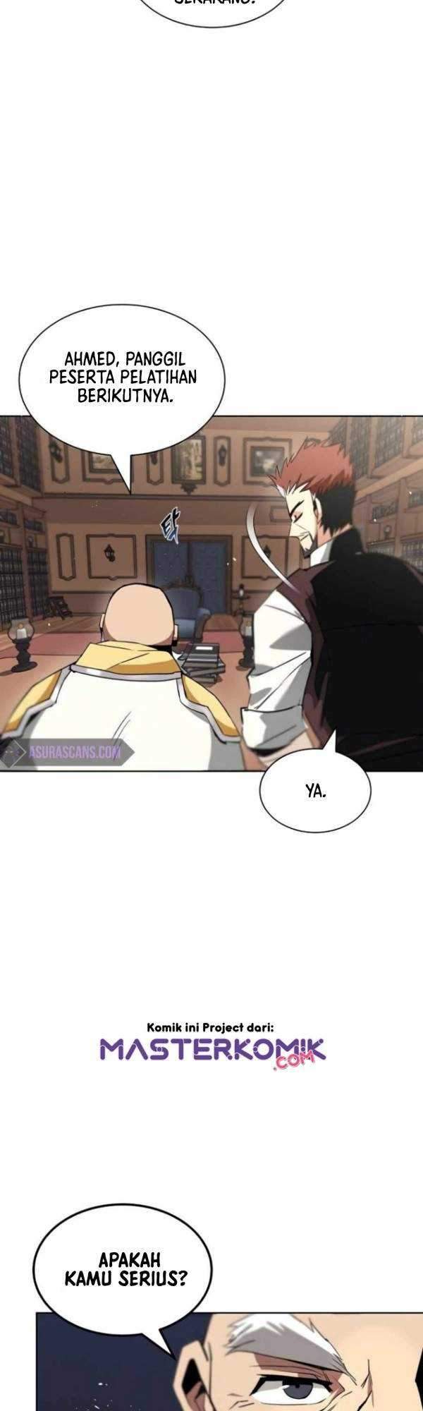 Lazy Prince Becomes a Genius Chapter 17 Gambar 55