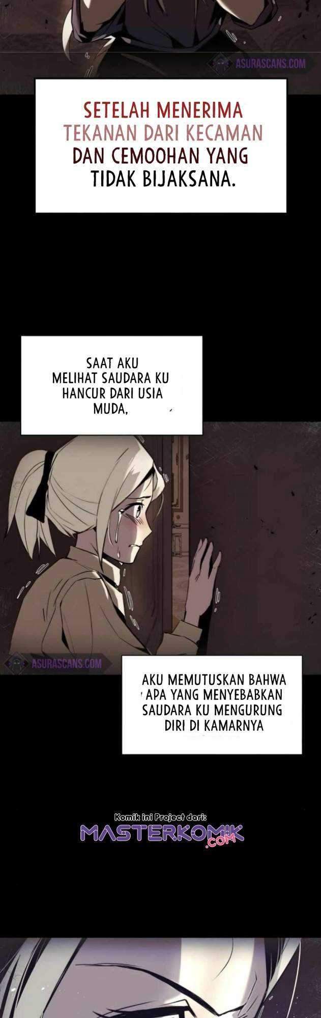 Lazy Prince Becomes a Genius Chapter 17 Gambar 20