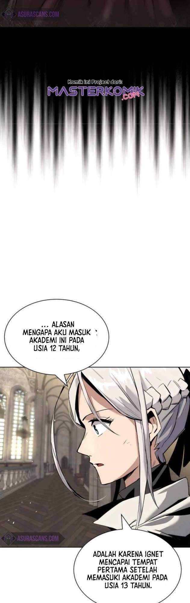 Lazy Prince Becomes a Genius Chapter 17 Gambar 23
