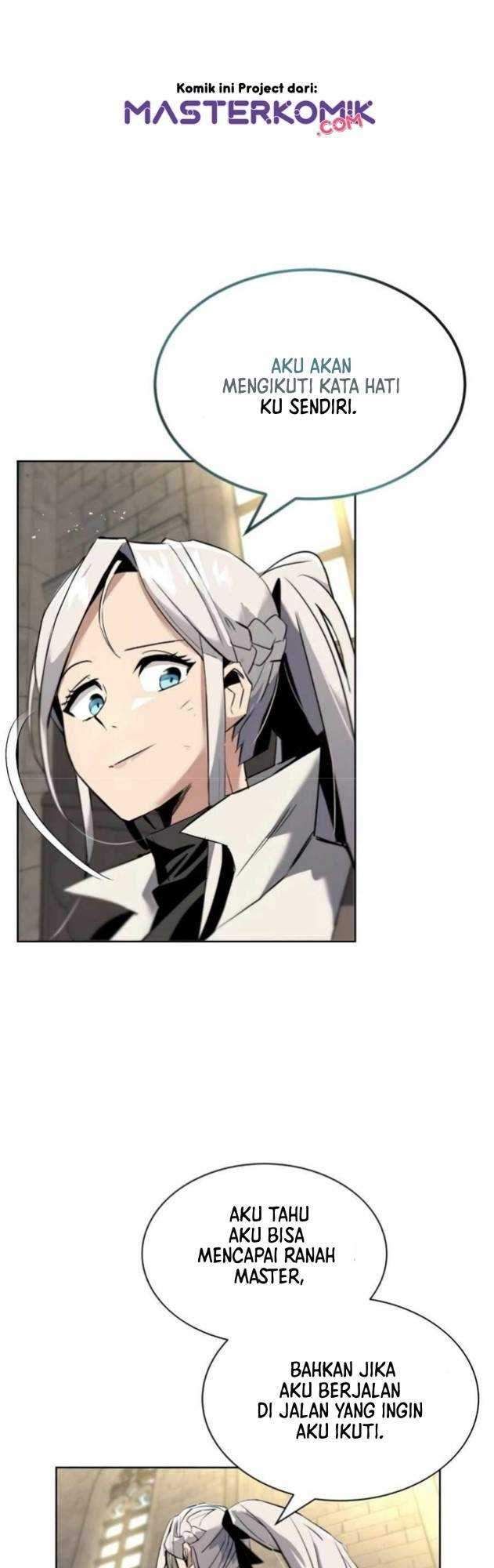 Lazy Prince Becomes a Genius Chapter 17 Gambar 26