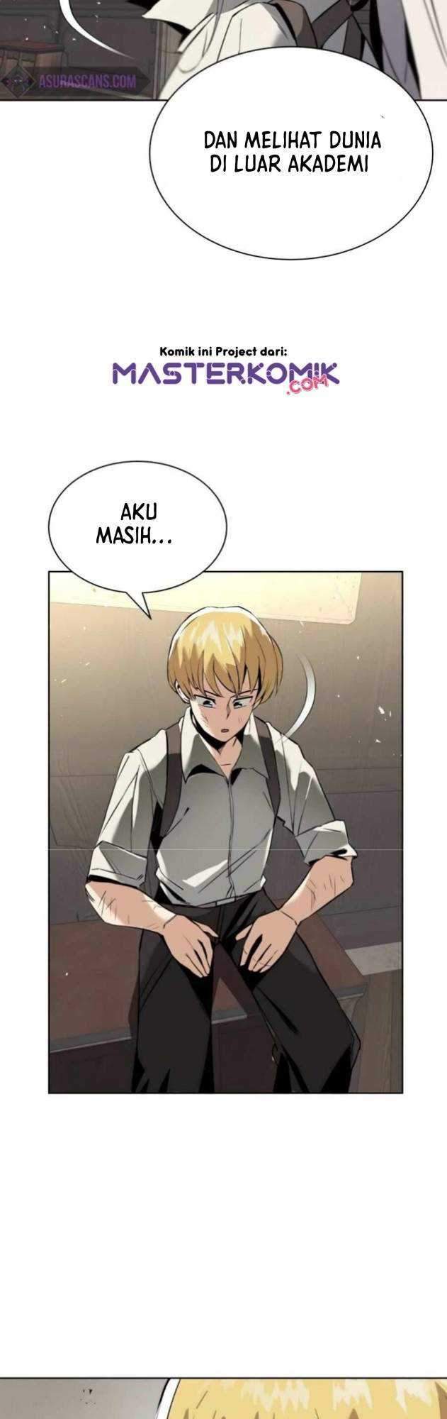 Lazy Prince Becomes a Genius Chapter 17 Gambar 28