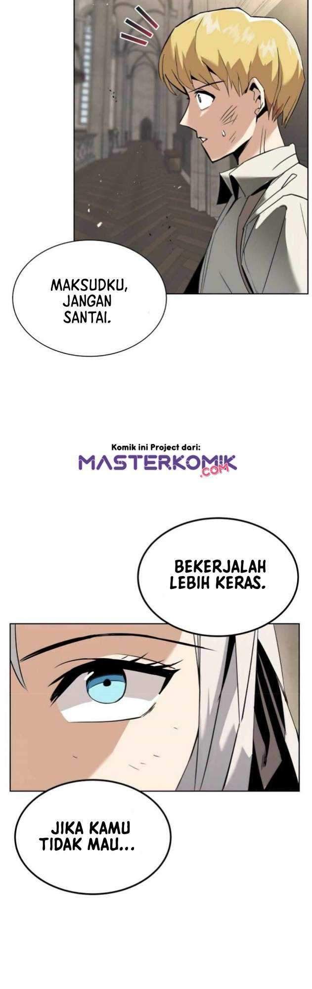 Lazy Prince Becomes a Genius Chapter 17 Gambar 30