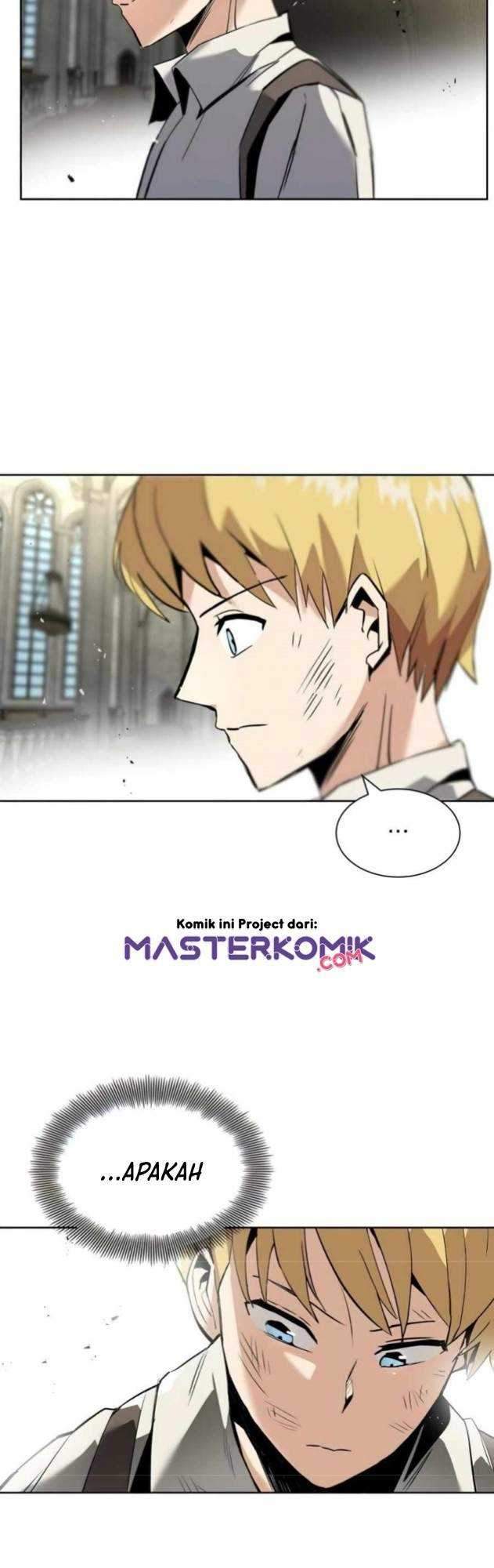 Lazy Prince Becomes a Genius Chapter 17 Gambar 32