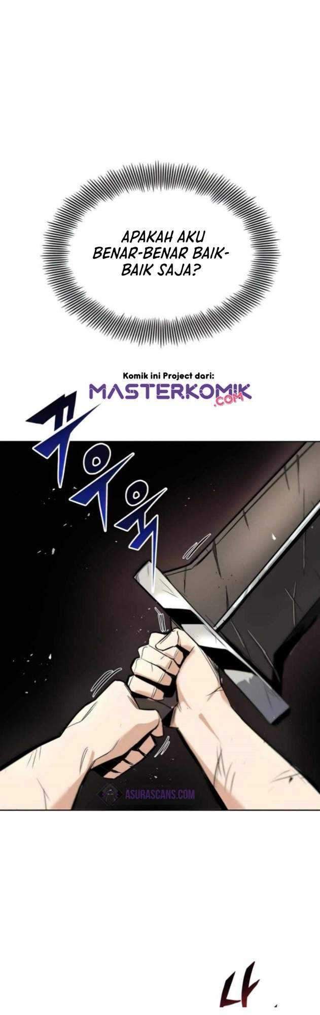 Lazy Prince Becomes a Genius Chapter 17 Gambar 33