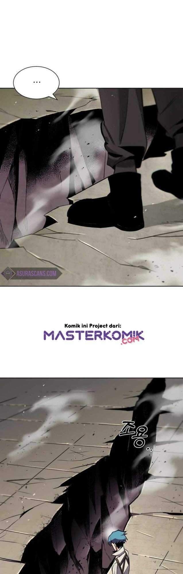 Lazy Prince Becomes a Genius Chapter 17 Gambar 36