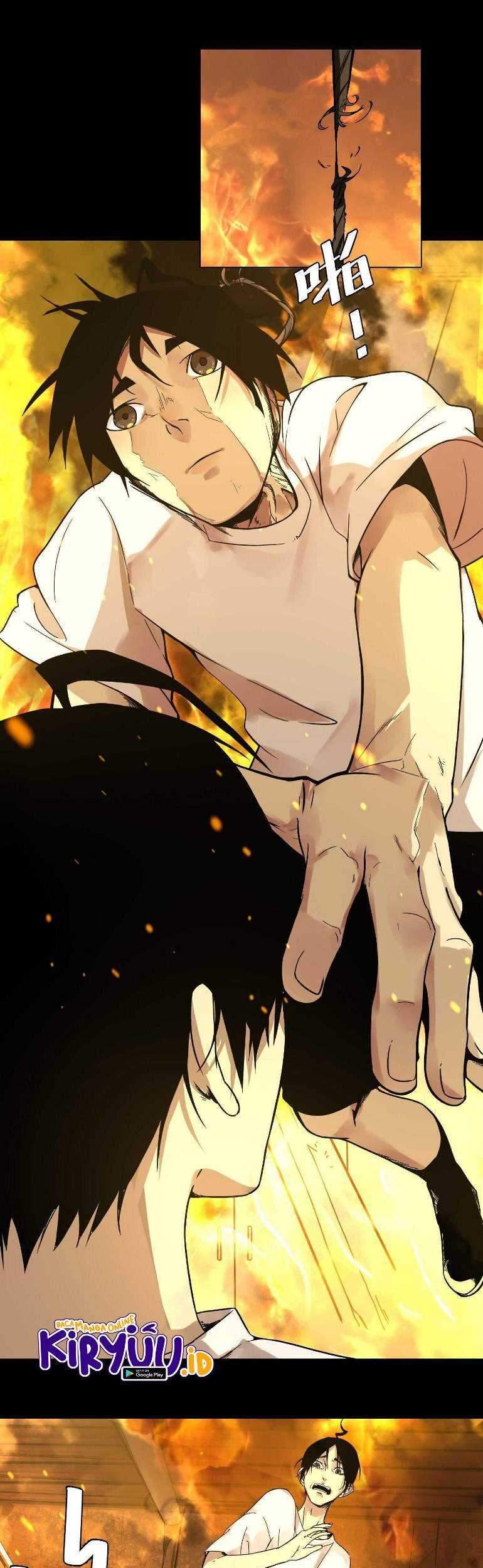 Detective VLOG Chapter 14 Gambar 4