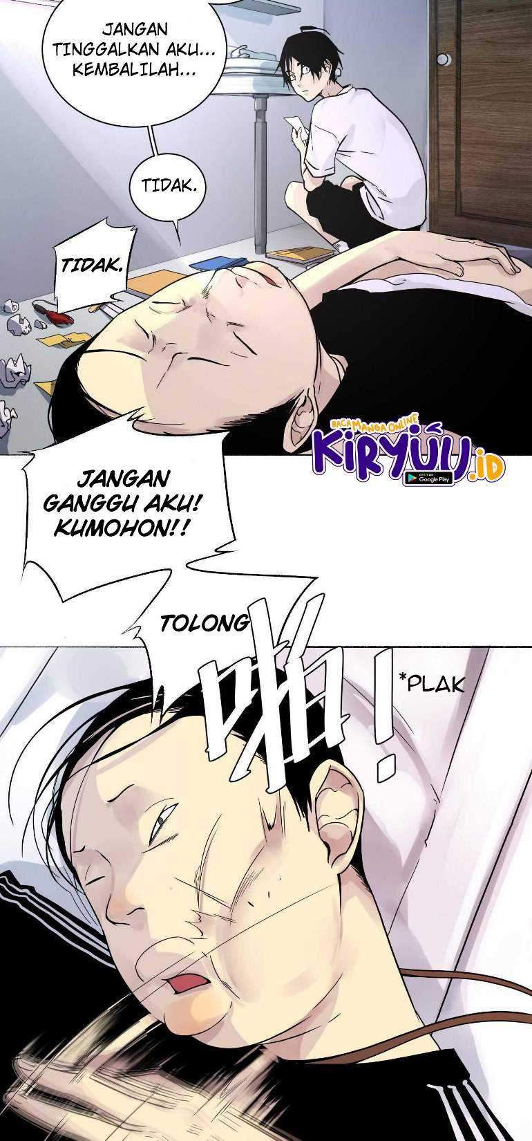 Detective VLOG Chapter 14 Gambar 15