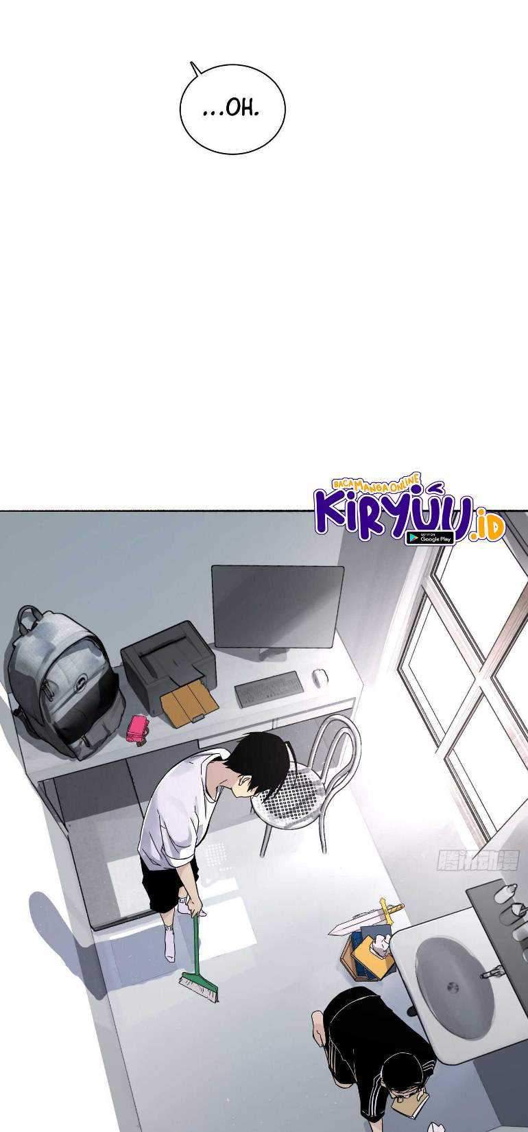 Detective VLOG Chapter 14 Gambar 18