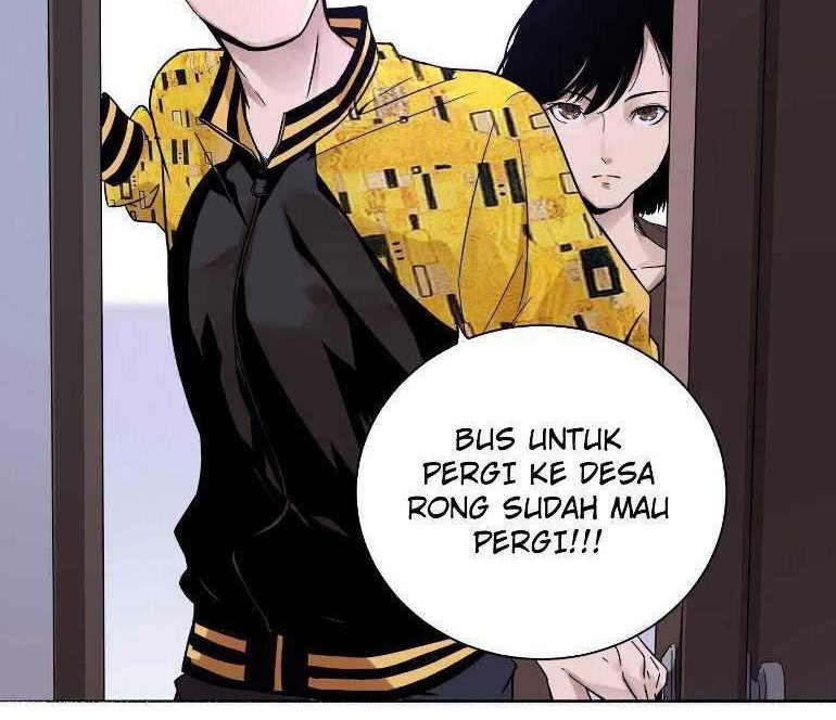 Detective VLOG Chapter 14 Gambar 21