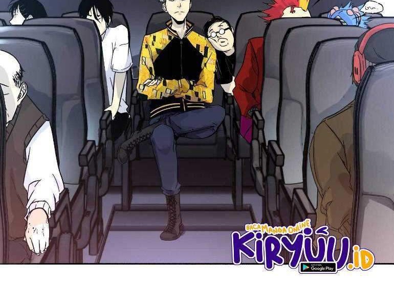 Detective VLOG Chapter 14 Gambar 25