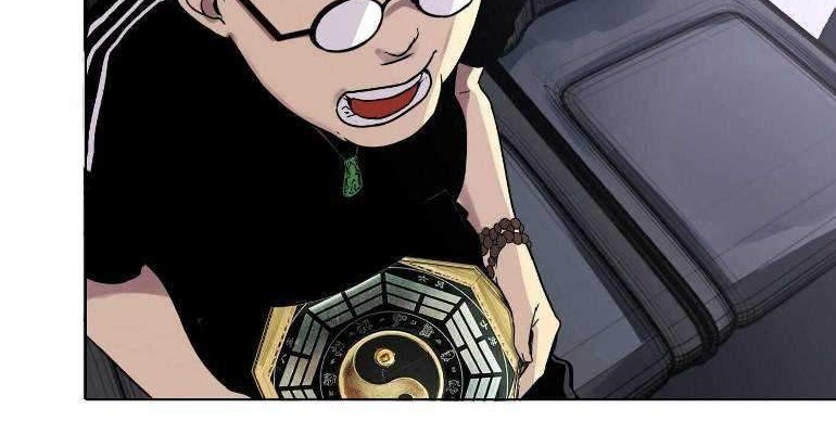 Detective VLOG Chapter 14 Gambar 41