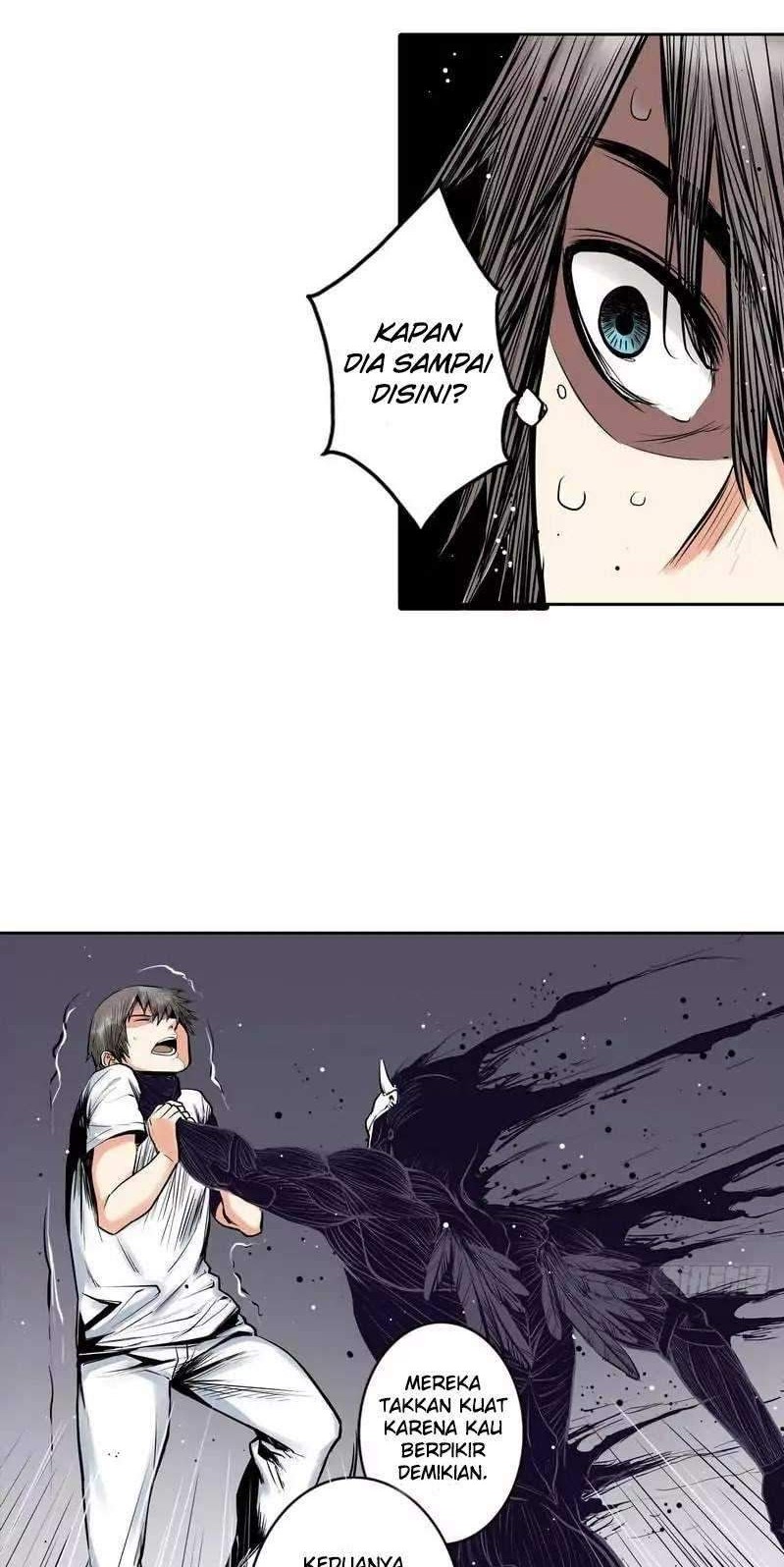 This Edge of the Shore Chapter 02.2 Gambar 7