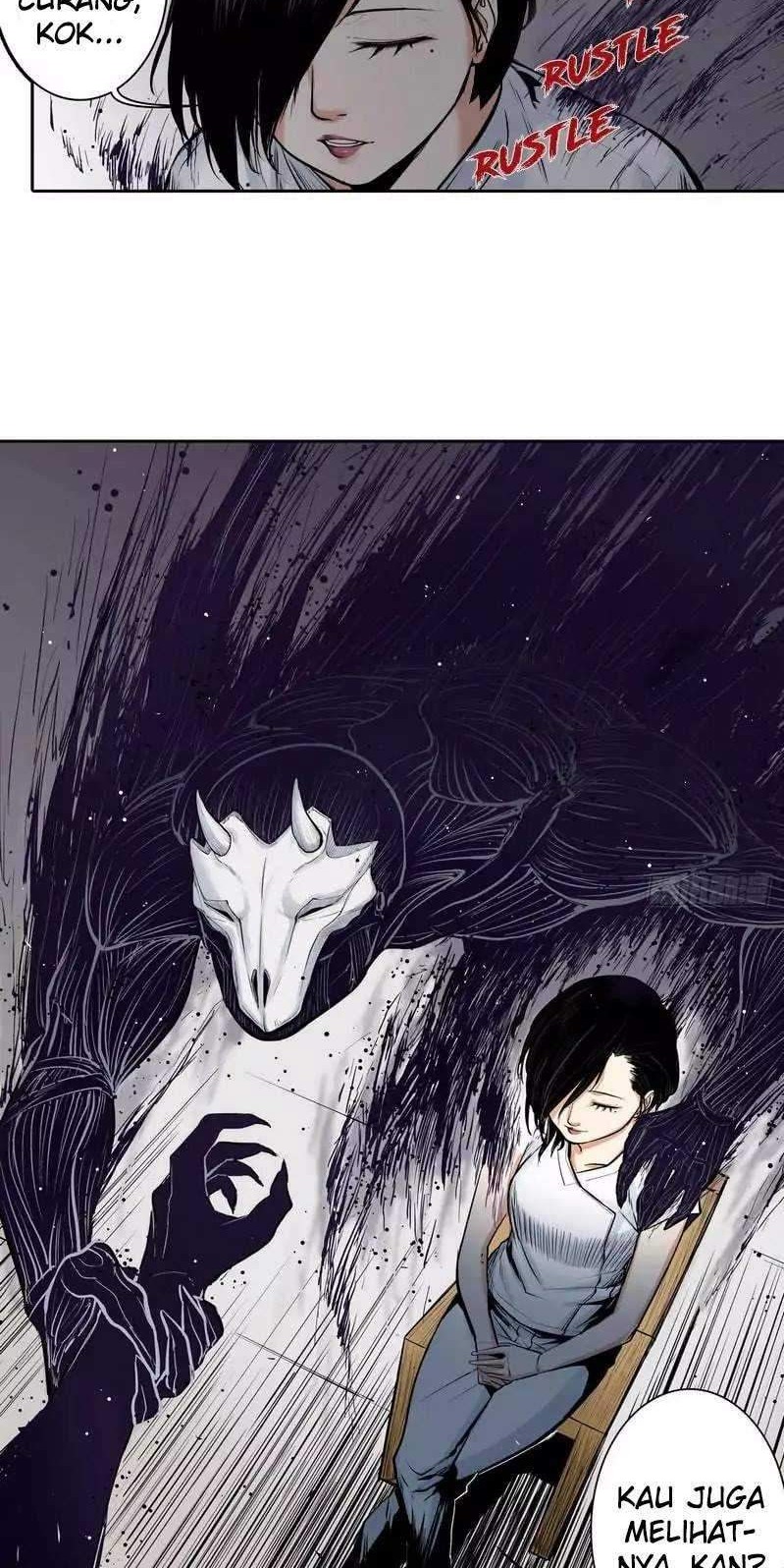 This Edge of the Shore Chapter 02.2 Gambar 3