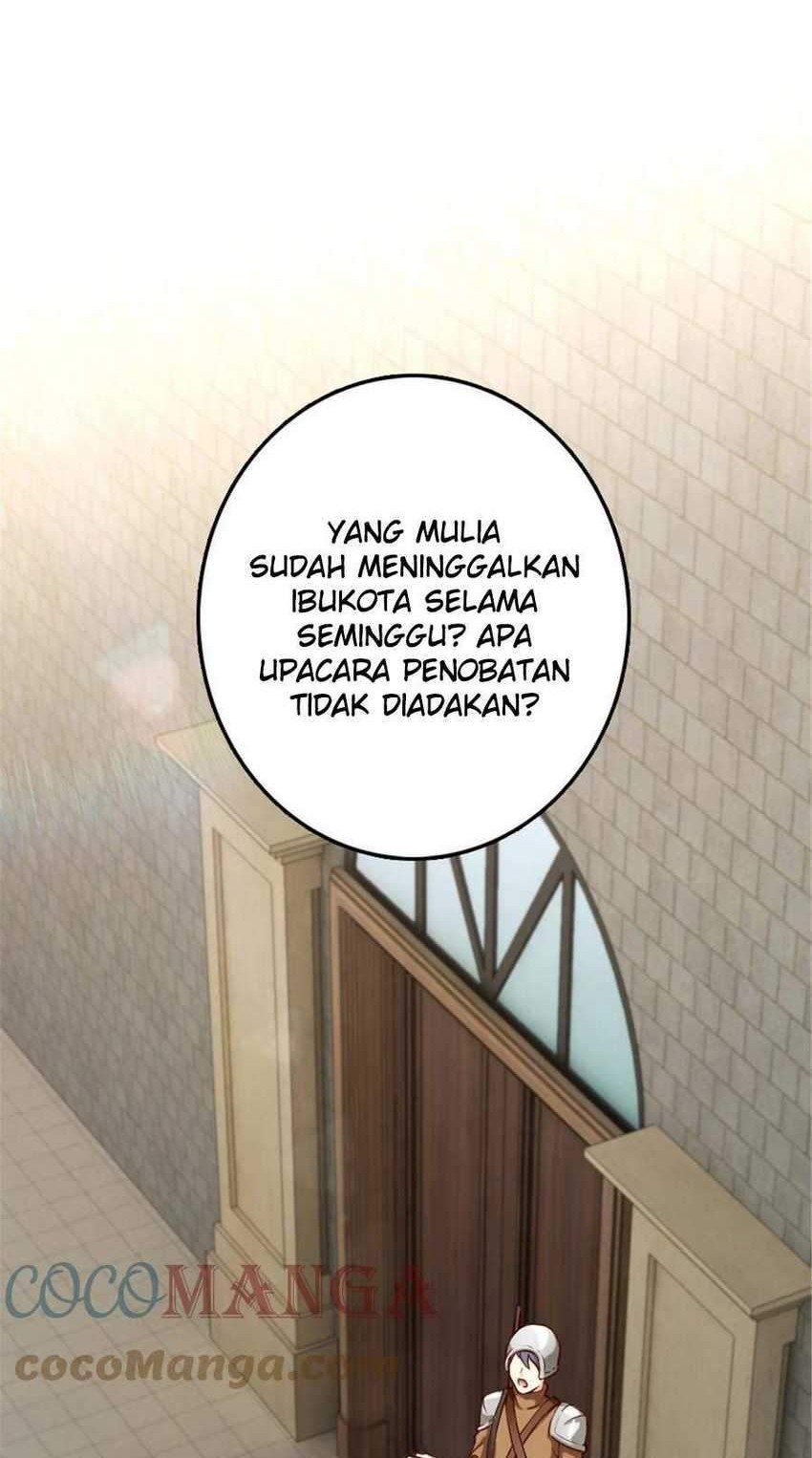 Release That Witch Chapter 315 Gambar 25