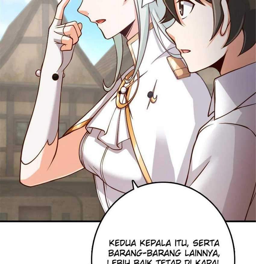 Release That Witch Chapter 315 Gambar 32