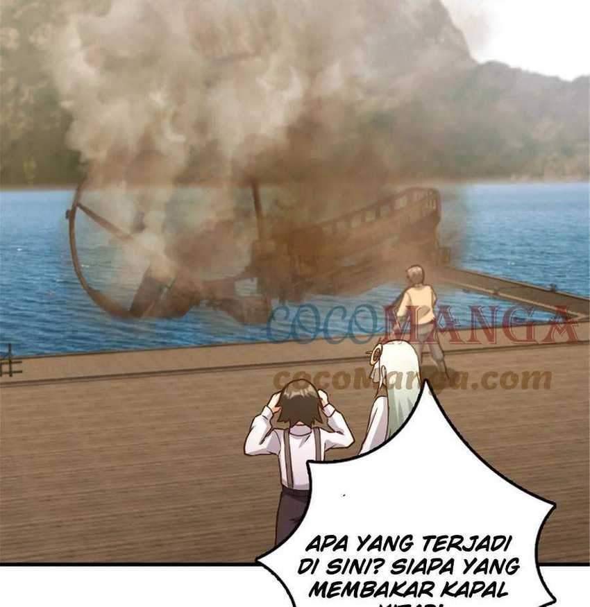 Release That Witch Chapter 315 Gambar 35