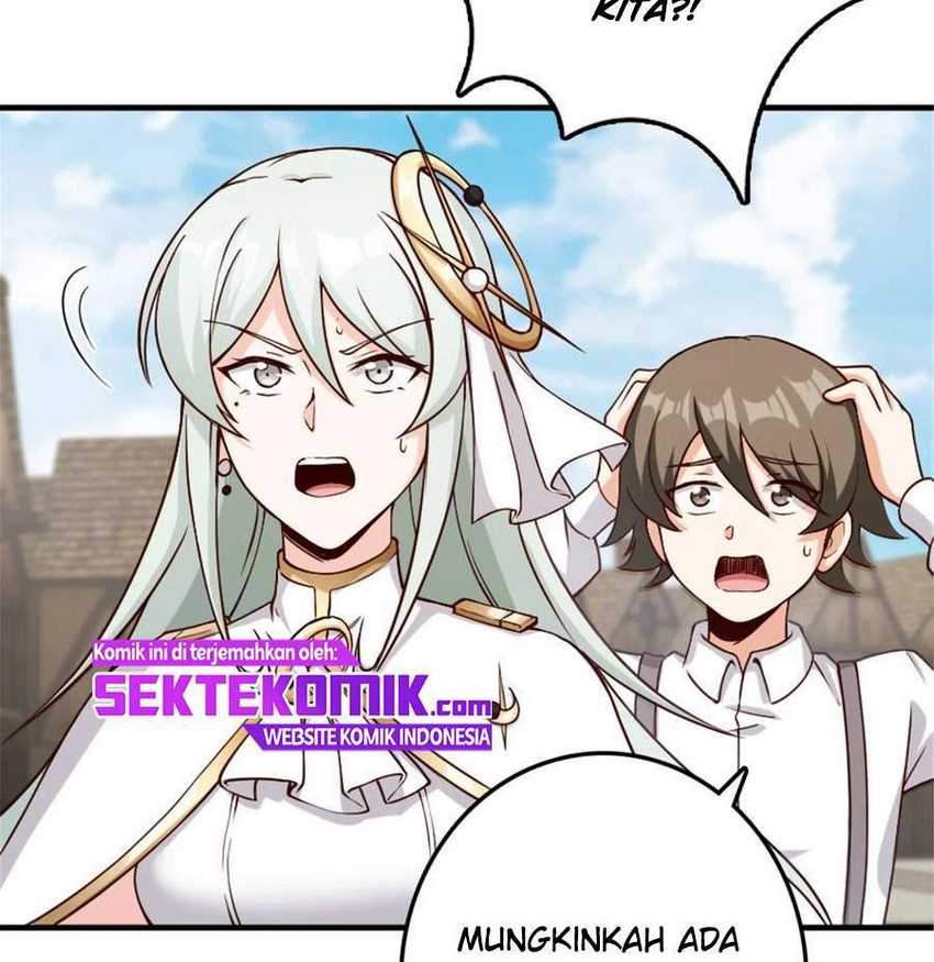 Release That Witch Chapter 315 Gambar 36