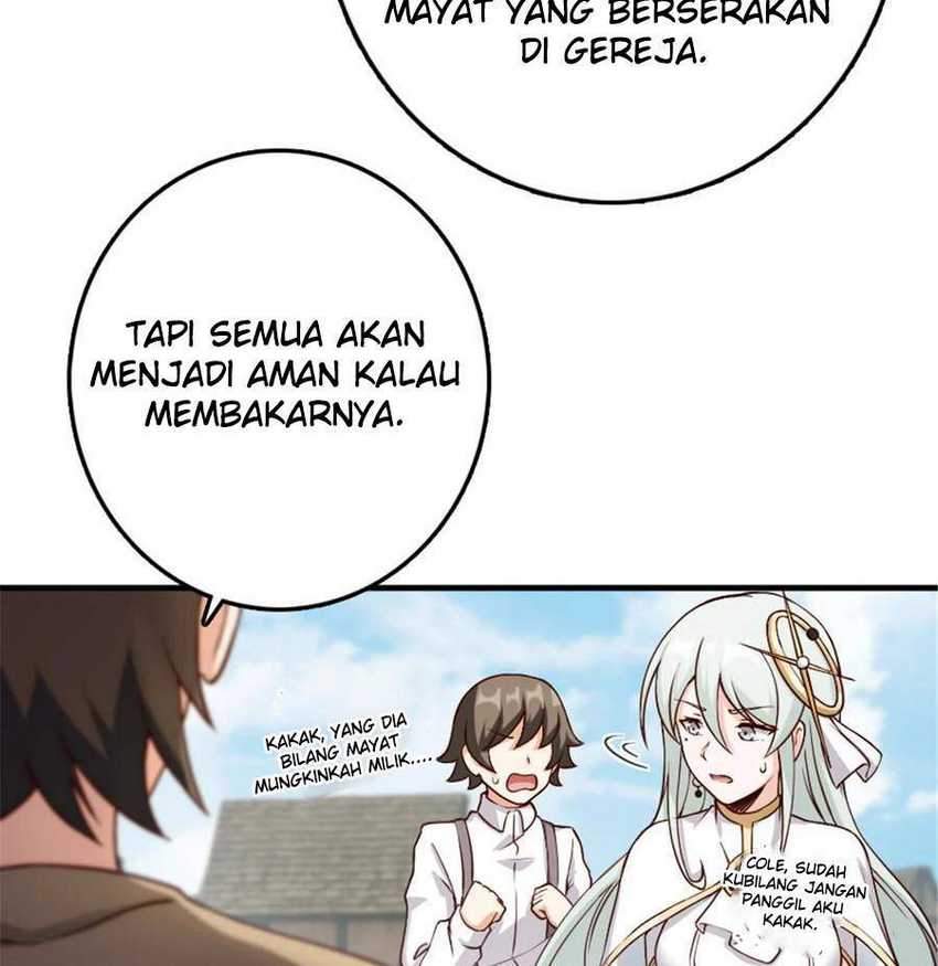 Release That Witch Chapter 315 Gambar 39