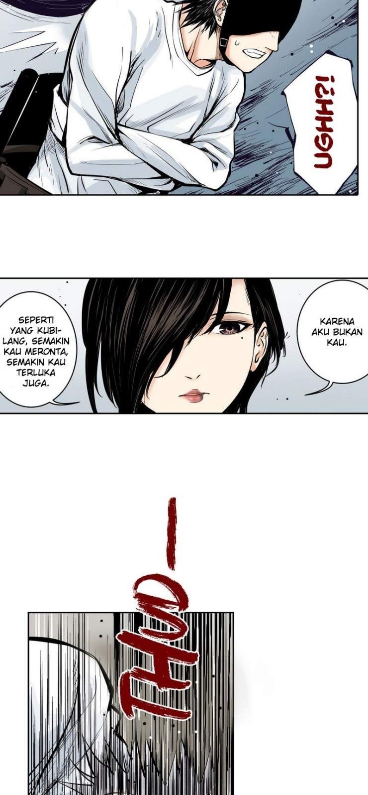 This Edge of the Shore Chapter 3.1 Gambar 13