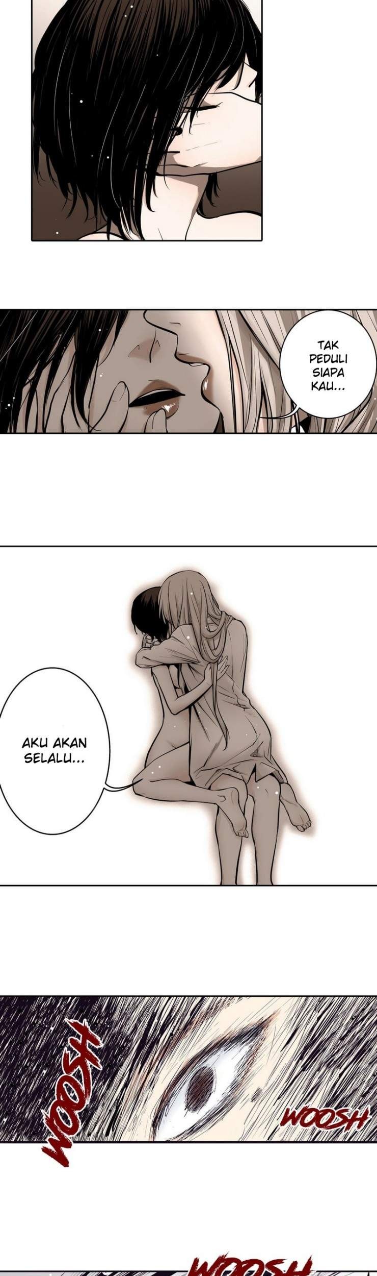 This Edge of the Shore Chapter 3.1 Gambar 19