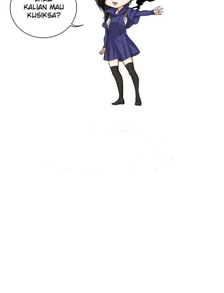 This Edge of the Shore Chapter 3.1 Gambar 21