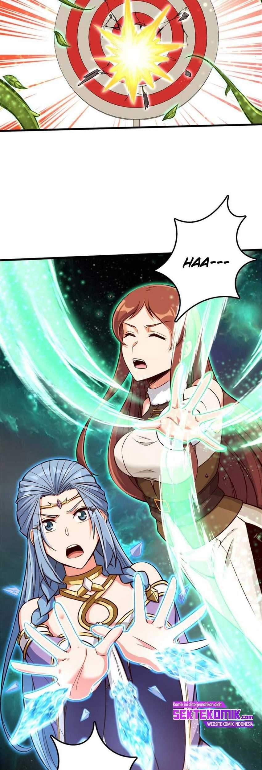 Release That Witch Chapter 316 Gambar 6