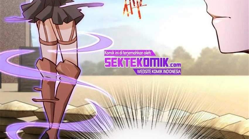 Release That Witch Chapter 316 Gambar 11