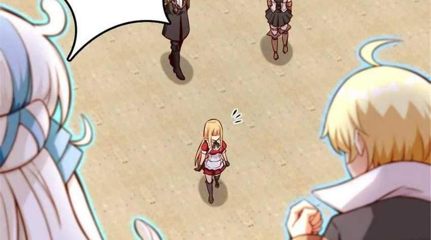 Release That Witch Chapter 316 Gambar 15