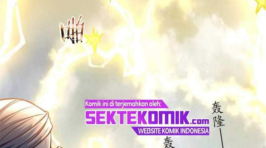 Release That Witch Chapter 316 Gambar 25