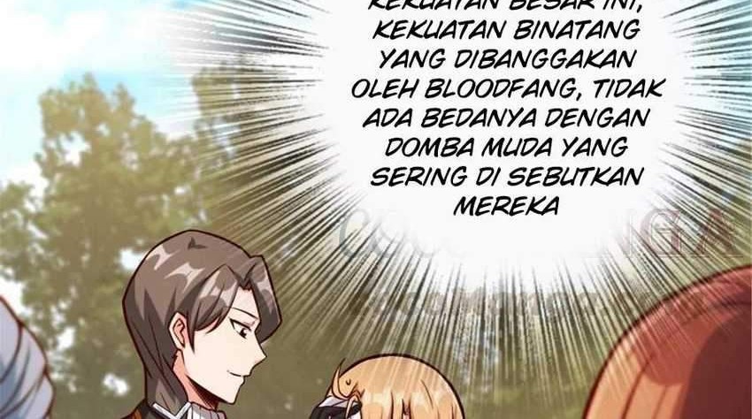 Release That Witch Chapter 316 Gambar 27