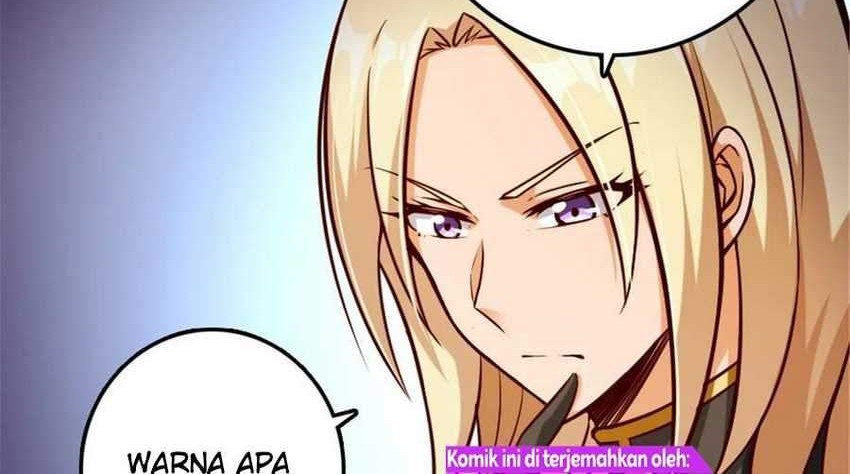 Release That Witch Chapter 316 Gambar 29