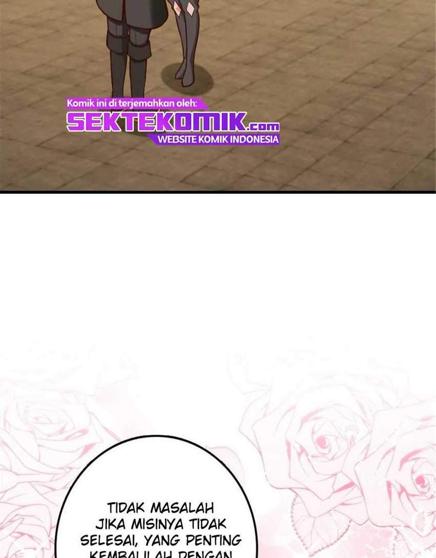 Release That Witch Chapter 316 Gambar 44