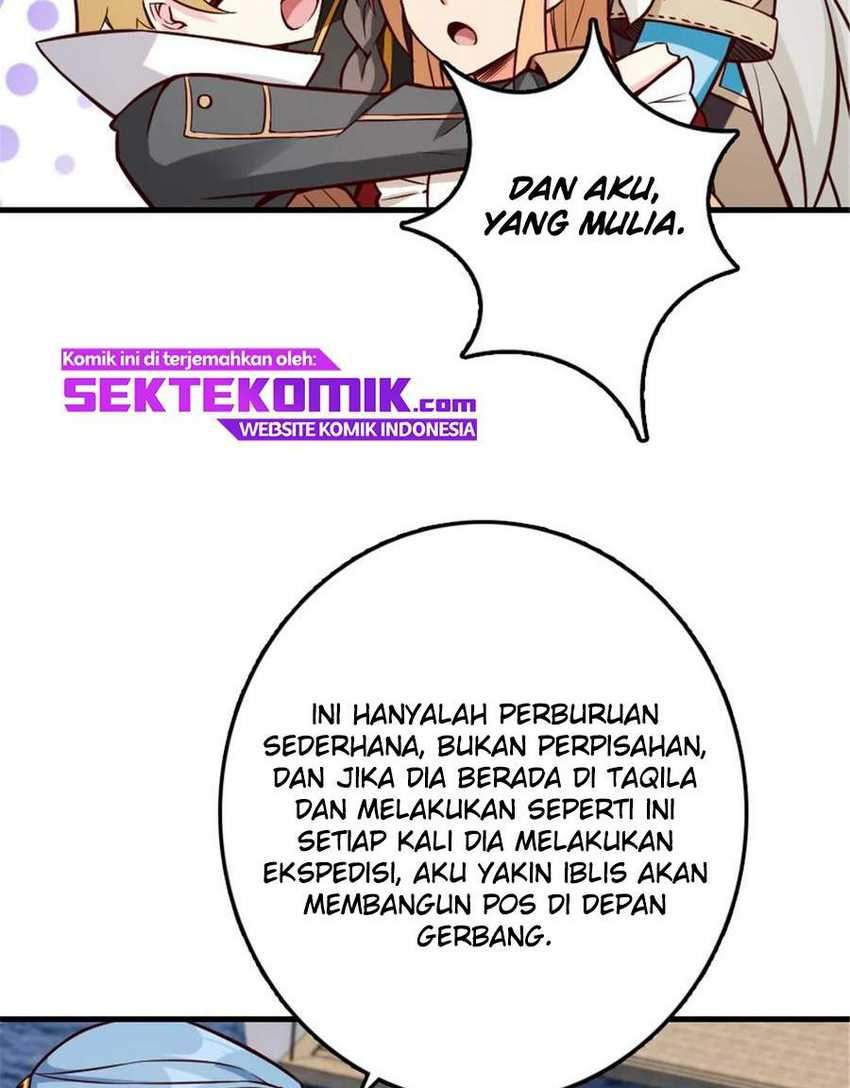 Release That Witch Chapter 316 Gambar 47