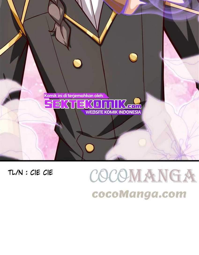 Release That Witch Chapter 316 Gambar 53