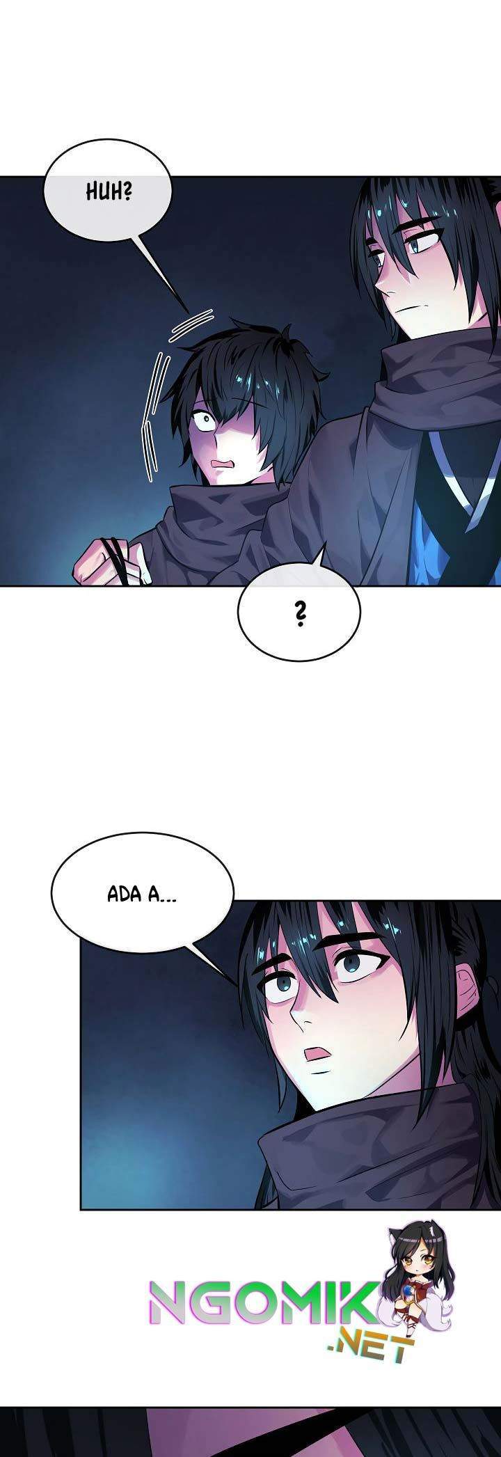 Volcanic Age Chapter 126 Gambar 44