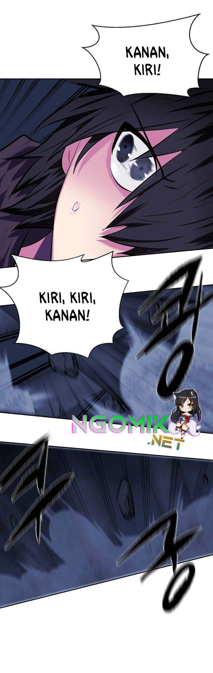 Volcanic Age Chapter 126 Gambar 50