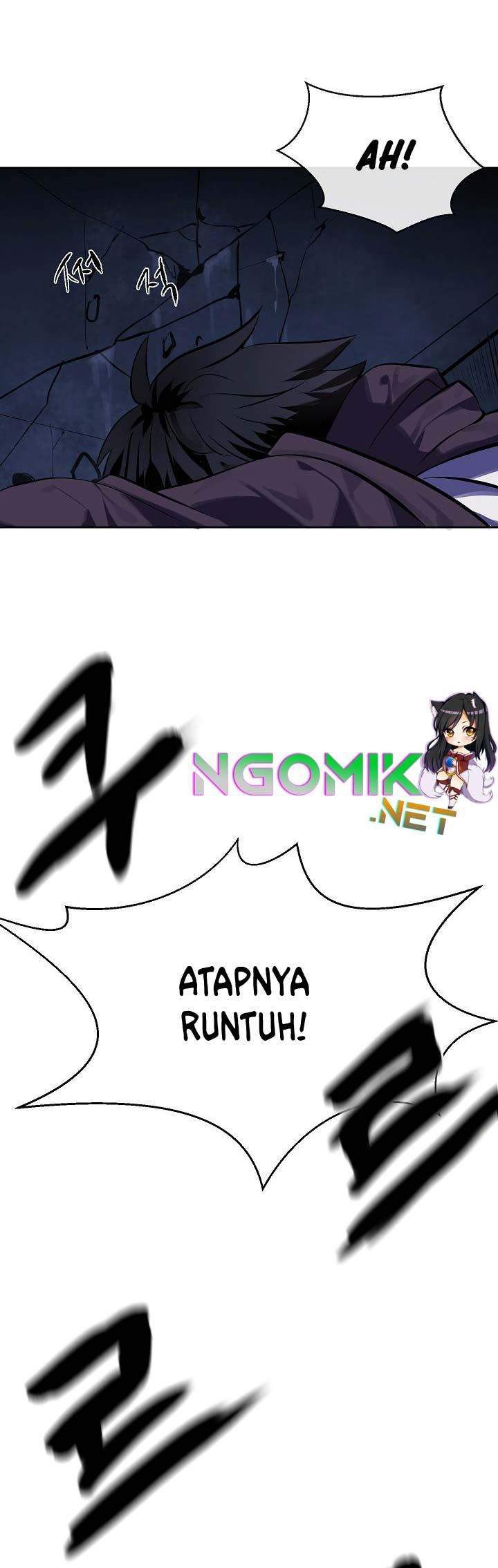 Volcanic Age Chapter 126 Gambar 52