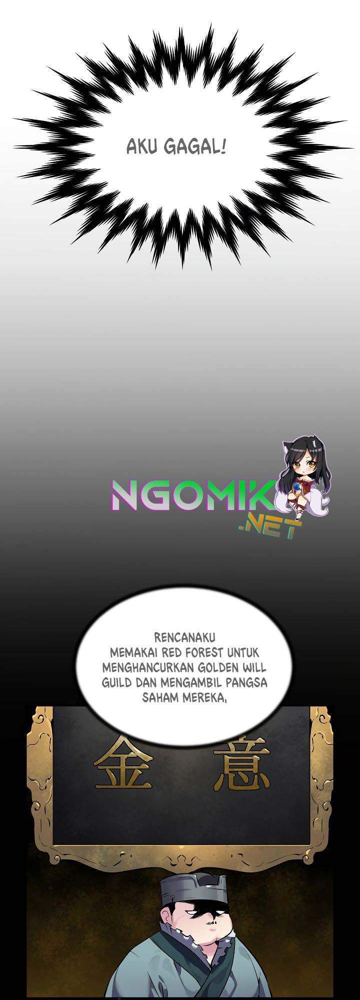 Volcanic Age Chapter 126 Gambar 10