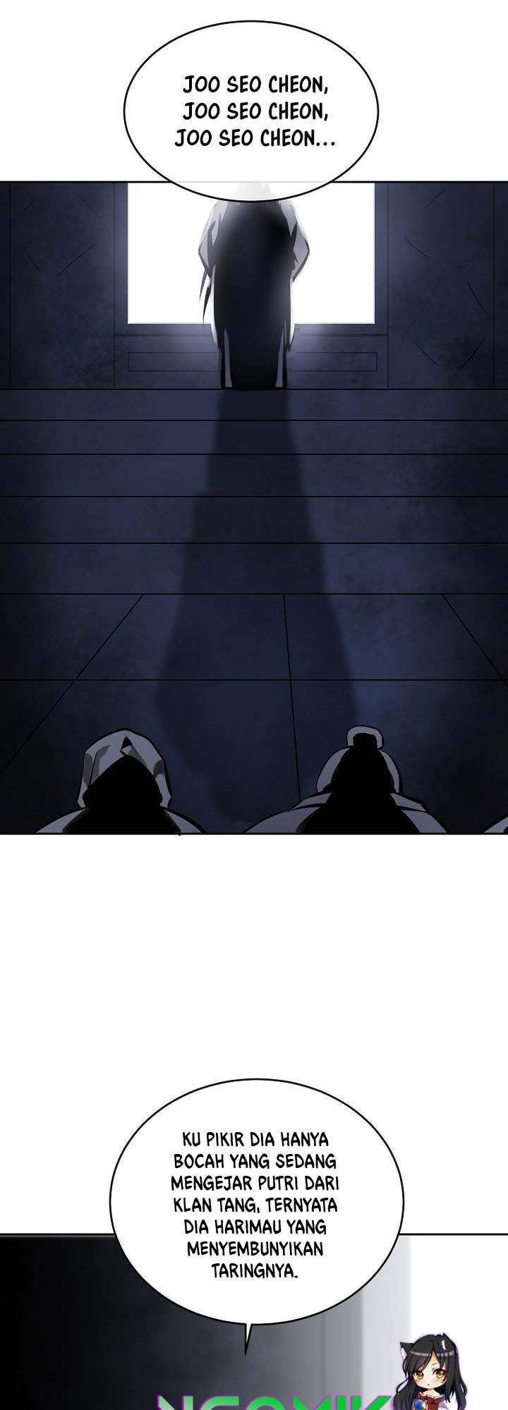 Volcanic Age Chapter 126 Gambar 13