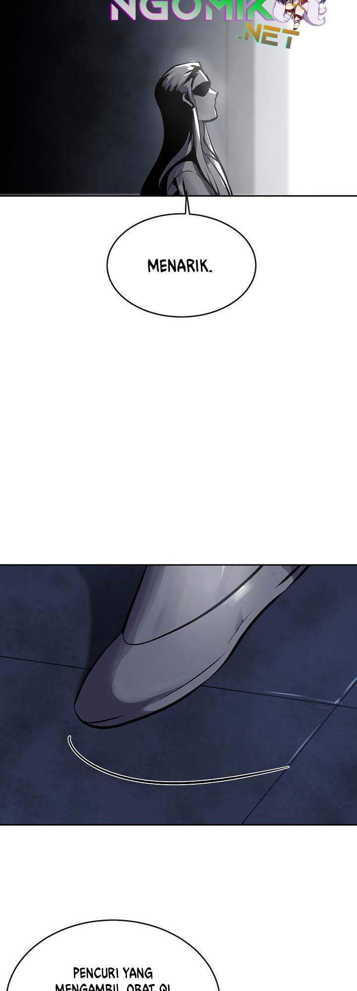 Volcanic Age Chapter 126 Gambar 14