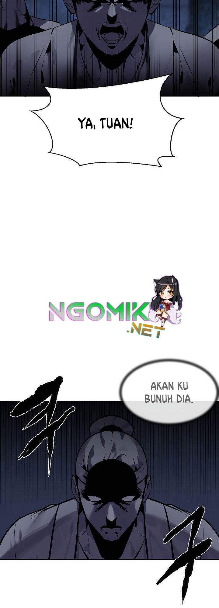 Volcanic Age Chapter 126 Gambar 17