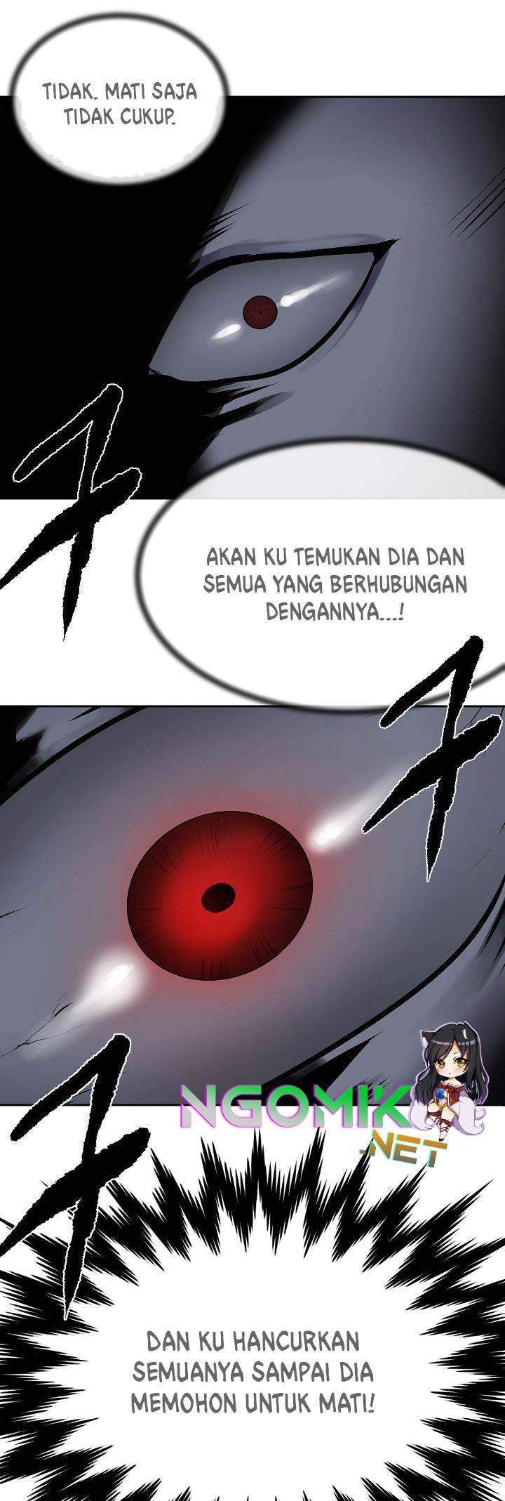 Volcanic Age Chapter 126 Gambar 18