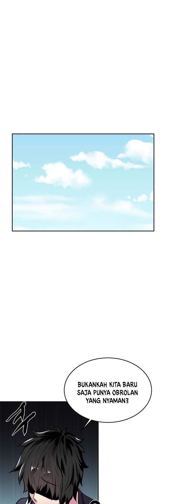 Volcanic Age Chapter 126 Gambar 20