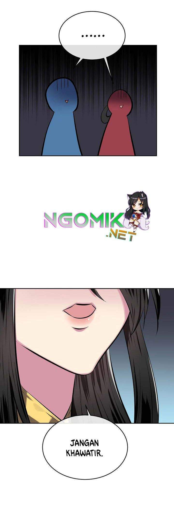 Volcanic Age Chapter 126 Gambar 25