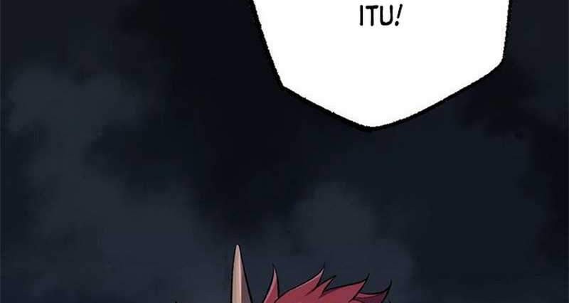 Dark Sea Era Chapter 09 Gambar 34