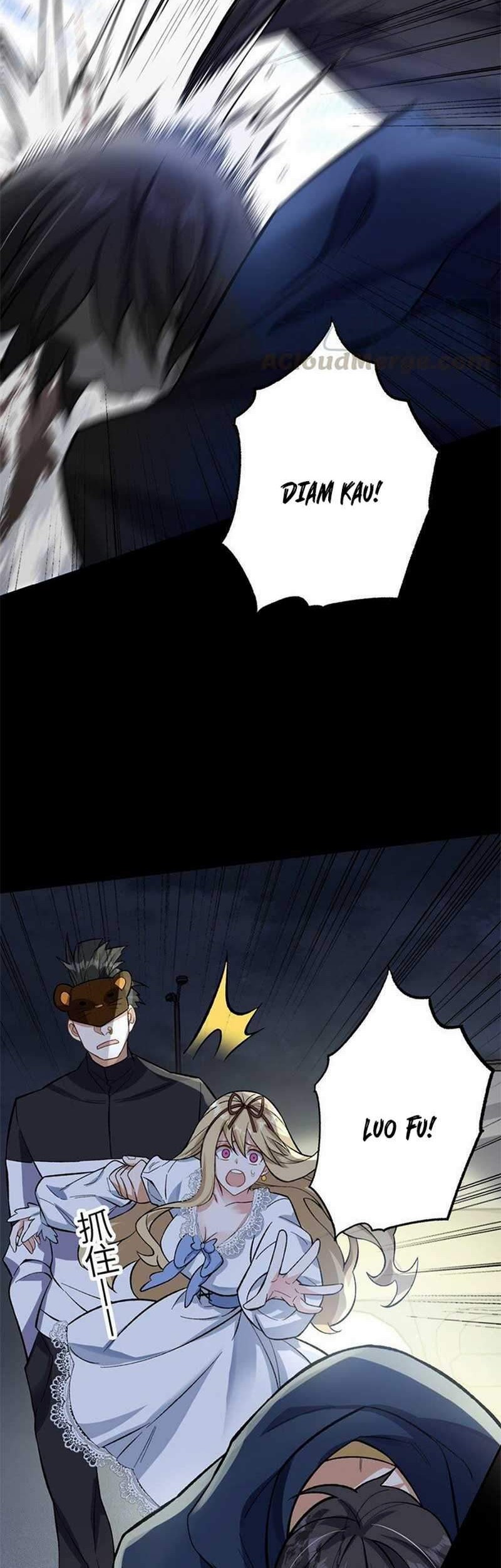 Dark Sea Era Chapter 09 Gambar 39