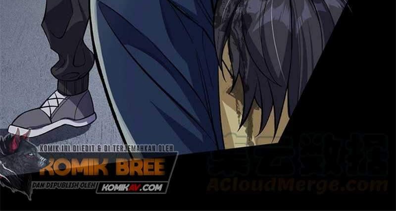 Dark Sea Era Chapter 09 Gambar 40